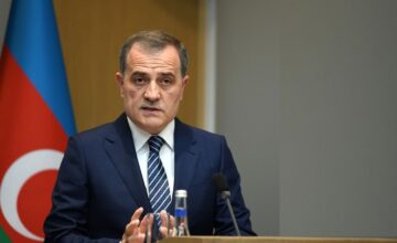 Jeyhun Bayramov has departed for a working visit to New York, USA