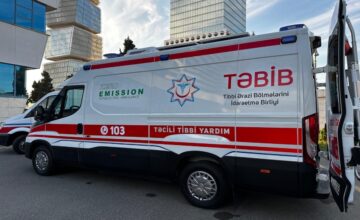 52 people received medical care at WUF13