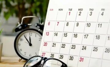 Tomorrow will be a short working day
