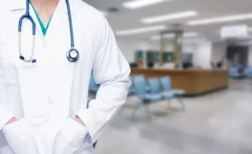 The term of salary supplements for medical workers involved in the fight against COVID-19 in Baku has been extended