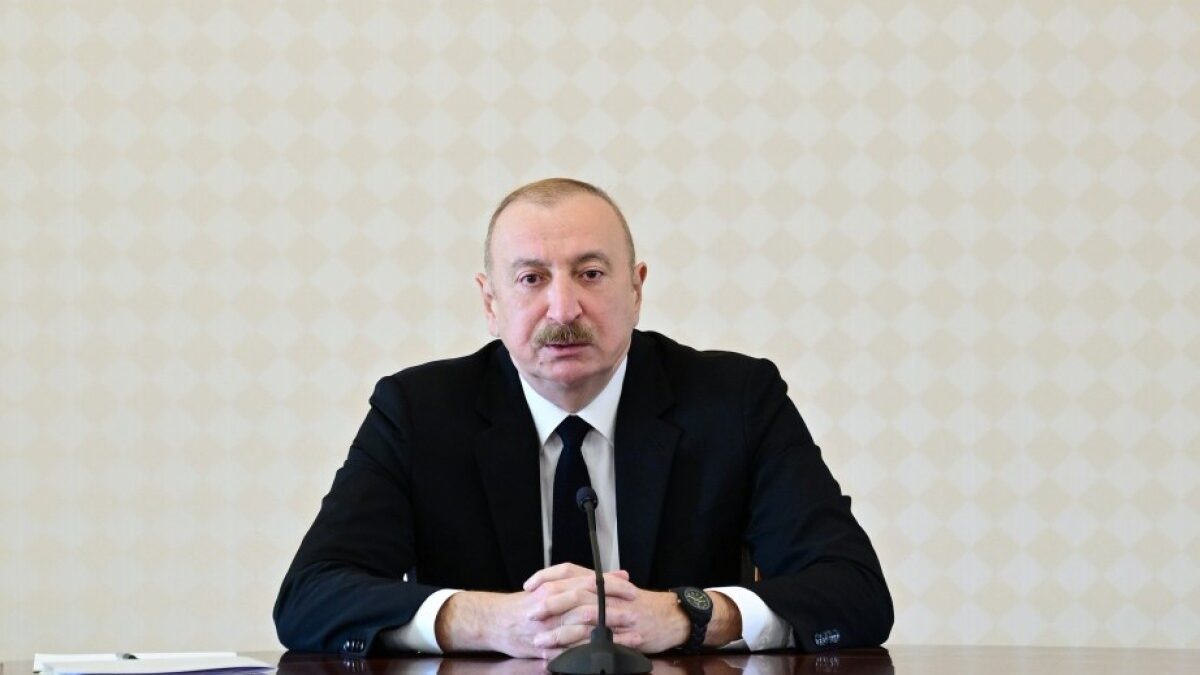 A new State Program has been developed for the development of agriculture