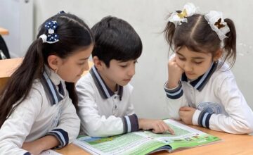 Nearly 99 thousand students in the capital to be involved in monitoring