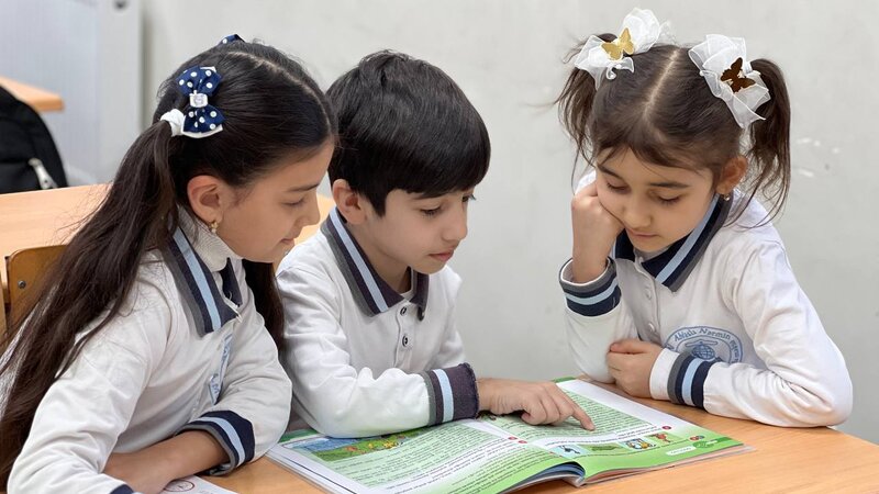 Nearly 99 thousand students in the capital to be involved in monitoring