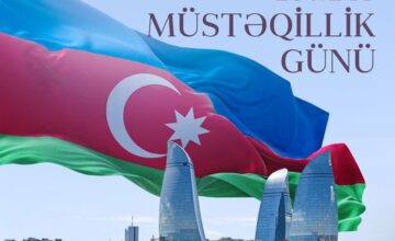 Independence Day is a celebration of our people’s determination for sovereignty and traditions of statehood