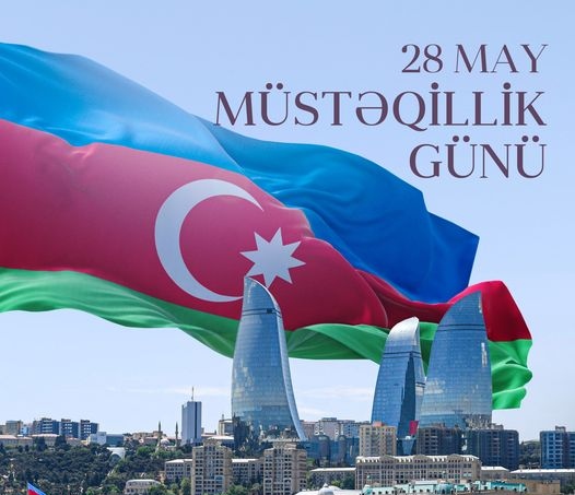 Independence Day is a celebration of our people’s determination for sovereignty and traditions of statehood