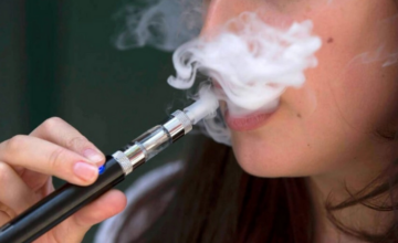 Advertising of nicotine-free electronic cigarettes banned in Azerbaijan