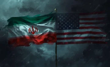 Iran’s latest proposal to the US!