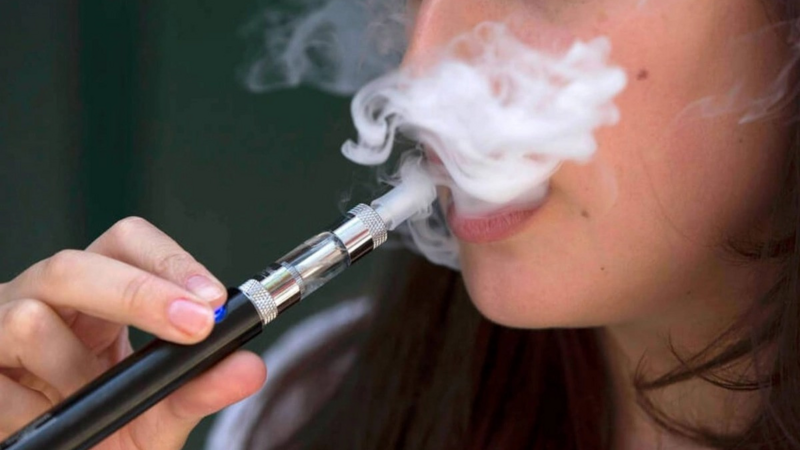 Advertising of nicotine-free electronic cigarettes banned in Azerbaijan