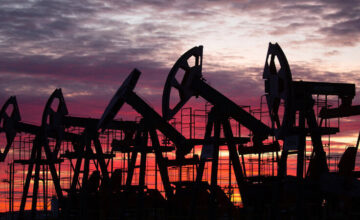 Oil prices dropped