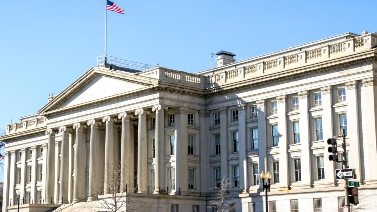US national debt has increased by $406.5 billion since the start of the operation against Iran