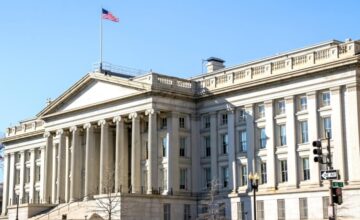 US national debt has increased by $406.5 billion since the start of the operation against Iran
