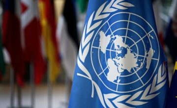 UN accuses Russia and Israel of committing sexual violence in conflicts
