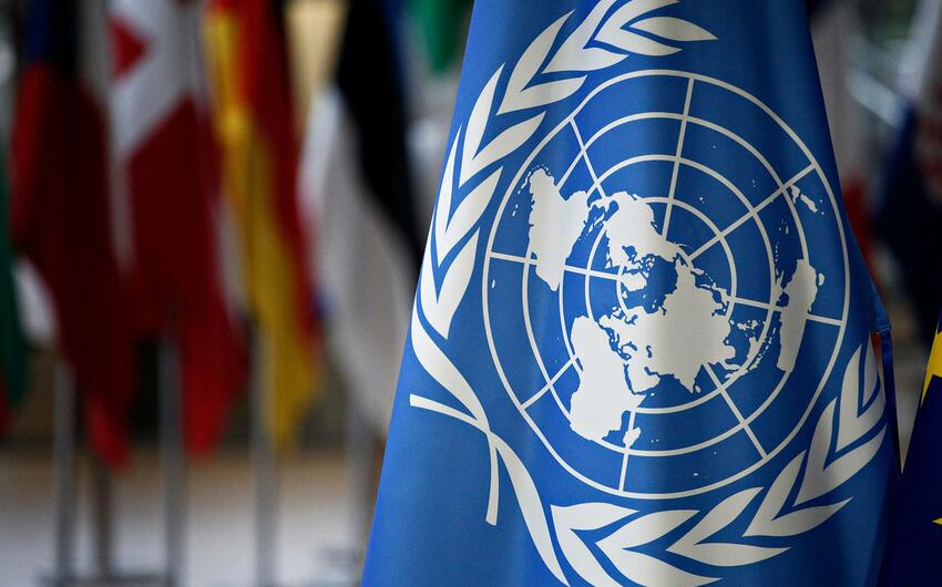 UN accuses Russia and Israel of committing sexual violence in conflicts