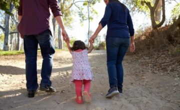The number of children placed in foster families in Azerbaijan
