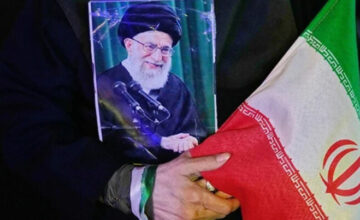 Preparations for Khamenei’s funeral have begun