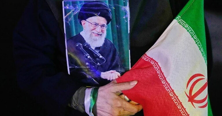 Preparations for Khamenei’s funeral have begun