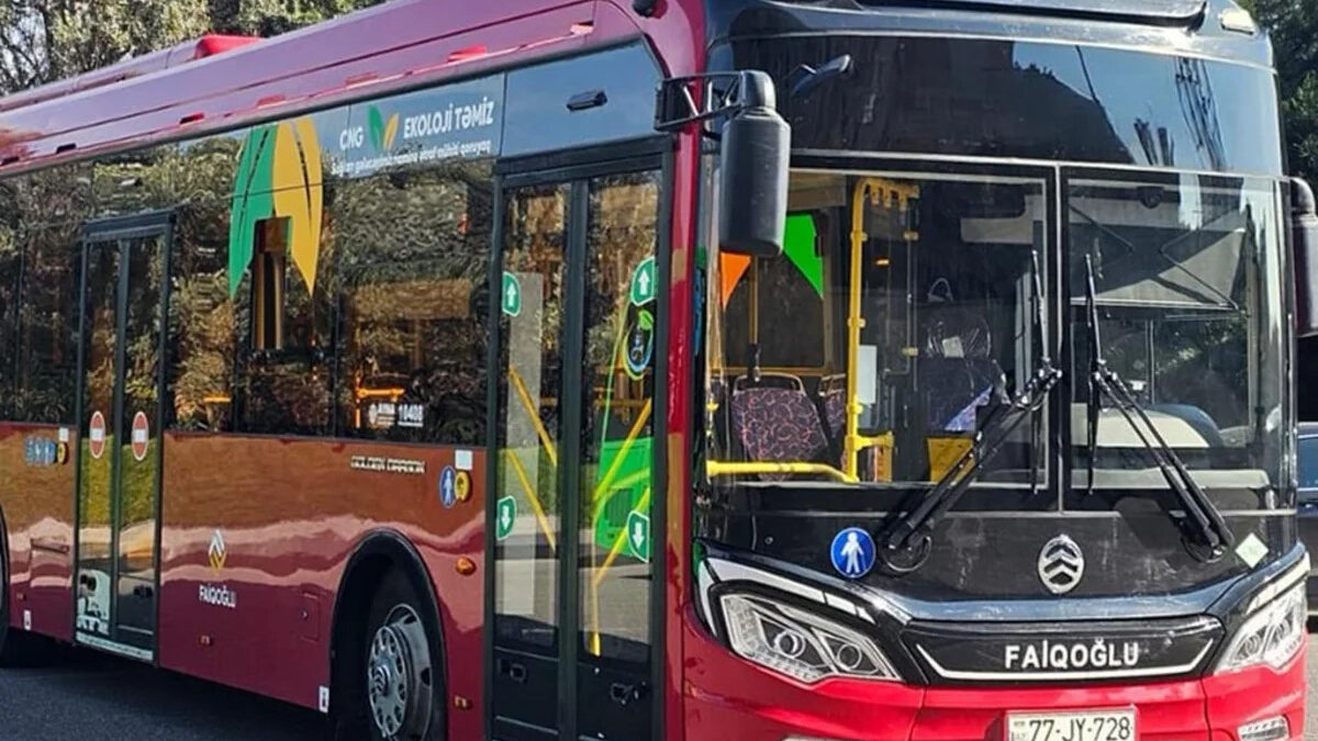 Good news for those using these buses