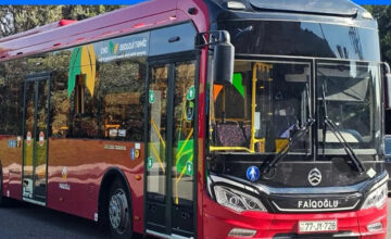Good news for those using these buses