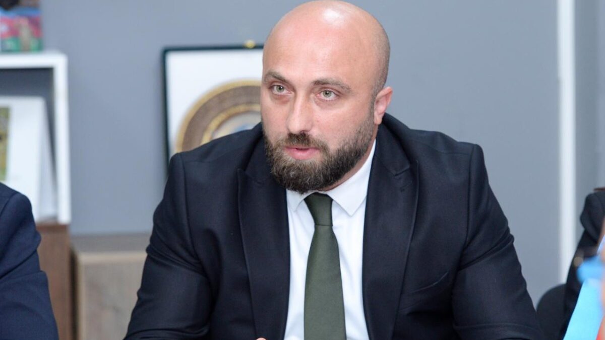 New director appointed to “Space” TV
