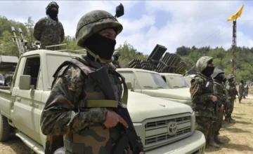 Israeli military has killed more than 2,000 Hezbollah militants