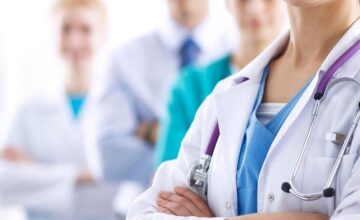 Results of the first stage of the residency admission exam have been announced
