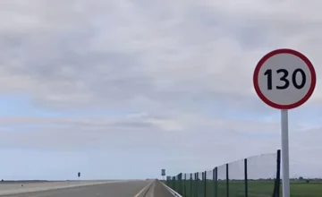 Radar control is being strengthened on the Baku-Quba-Russia border toll road