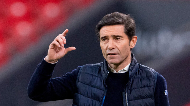 La Liga club to dismiss its head coach