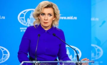 “The meeting in Yerevan was a political show” – Zakharova