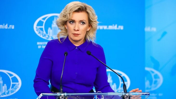 “The meeting in Yerevan was a political show” – Zakharova