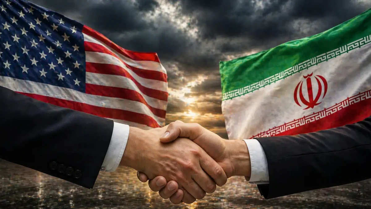 Pakistan: The US and Iran may reach an agreement soon