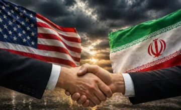 Pakistan: The US and Iran may reach an agreement soon