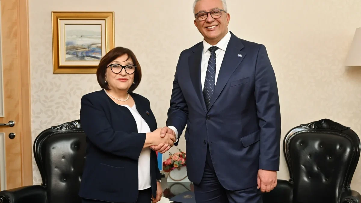 Montenegro assesses peace between Azerbaijan and Armenia as a political victory for both countries