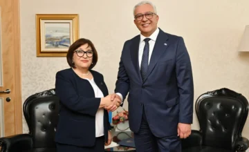 Montenegro assesses peace between Azerbaijan and Armenia as a political victory for both countries