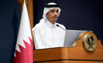Qatar’s Prime Minister: High probability of a peaceful resolution to the US-Iran conflict