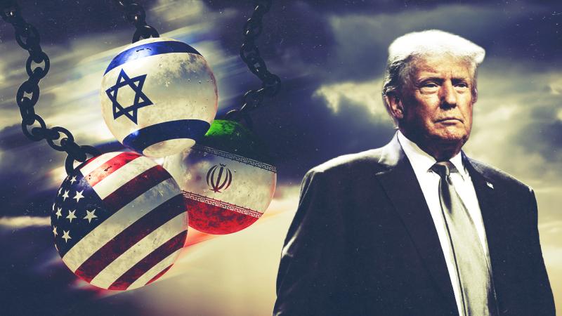 US administration claims war with Iran is over