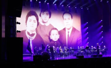 An event dedicated to the 103rd anniversary of Heydar Aliyev’s birth has been held