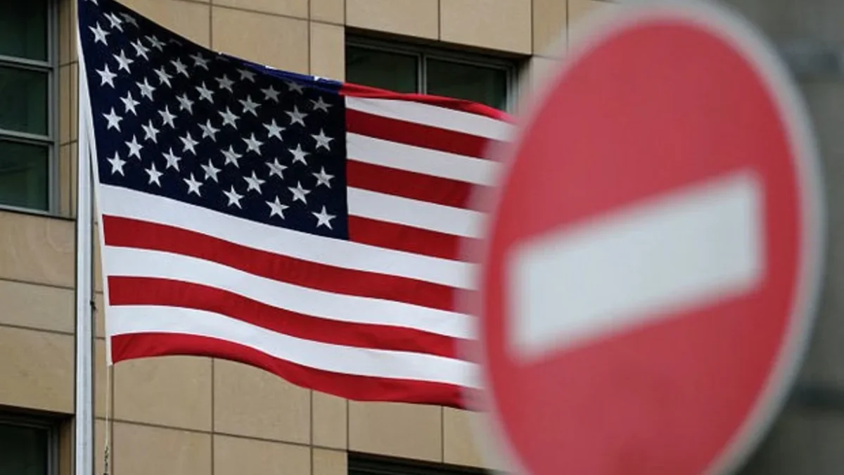 The US has imposed sanctions on a conglomerate that controls approximately 40% of the Cuban economy