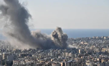 The death toll in Lebanon as a result of Israeli attacks has exceeded 2,700