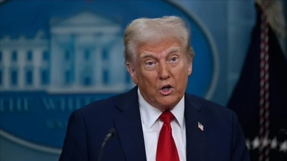 Trump: Deal with Iran could happen at any time