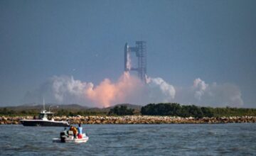 Class action lawsuit against SpaceX: Our homes were damaged