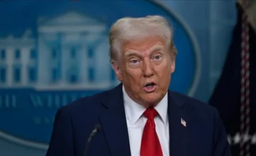 Trump: Deal with Iran could happen at any time