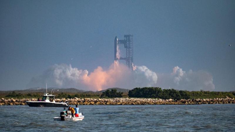 Class action lawsuit against SpaceX: Our homes were damaged