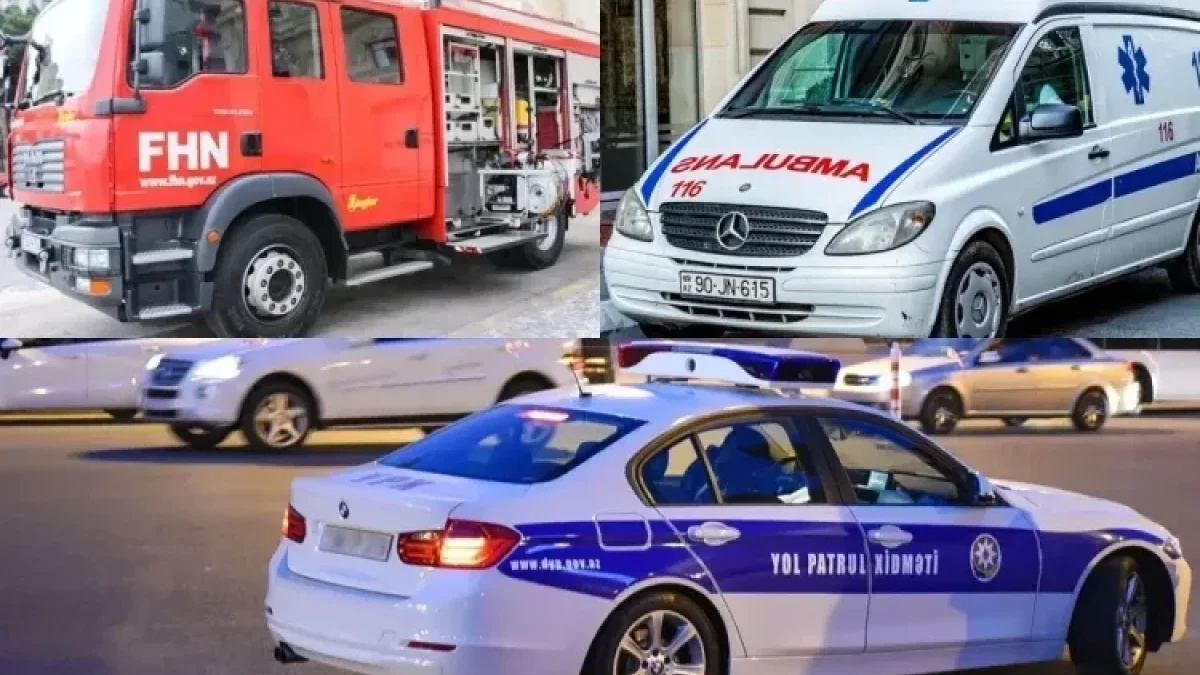 The scope of operational vehicles has been expanded