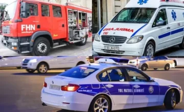 The scope of operational vehicles has been expanded