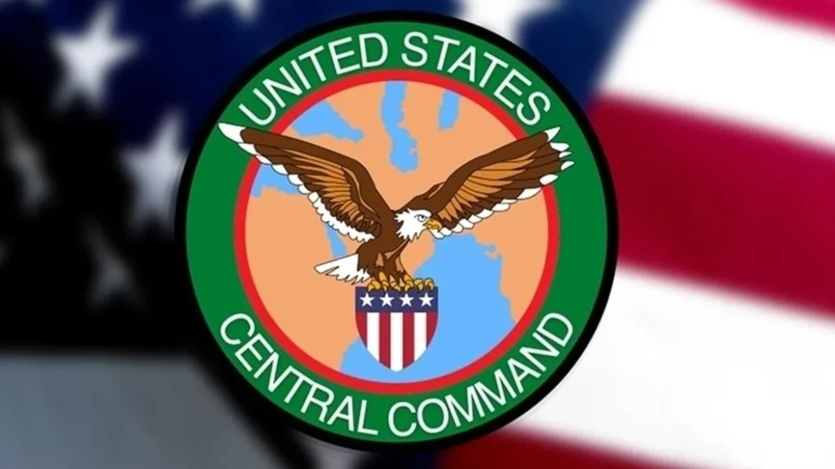 CENTCOM: US blocks entry and exit of 73 tankers to Iran