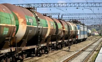 8 wagons of diesel to be sent from Azerbaijan to Armenia
