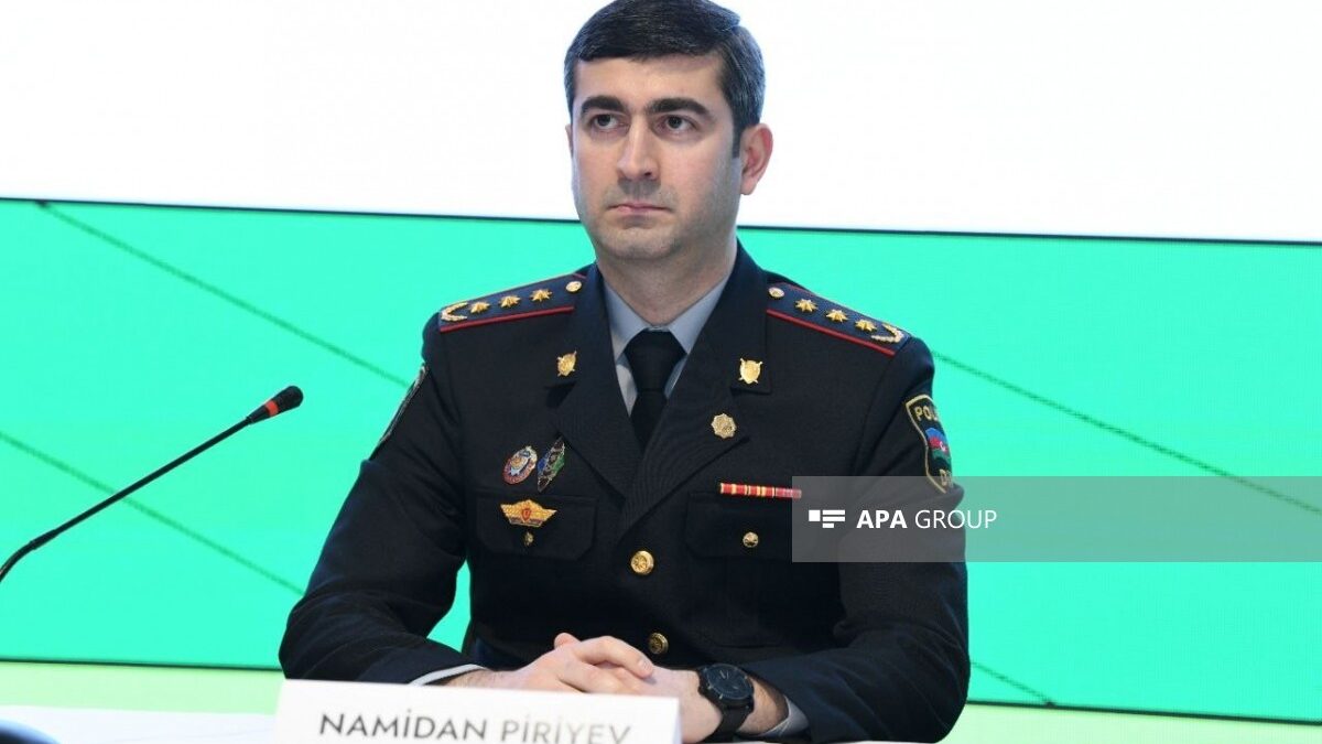 Full closure of roads in Baku during WUF13 is not planned
