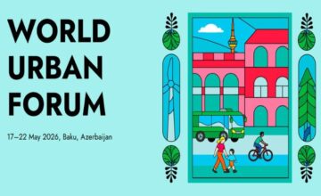 Entering “green lanes” during WUF13 will be considered a traffic violation