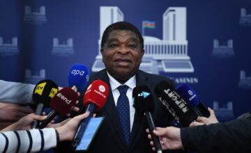 Secretary General: Inter-Parliamentary Union is proud to contribute to Azerbaijan-Armenia normalization