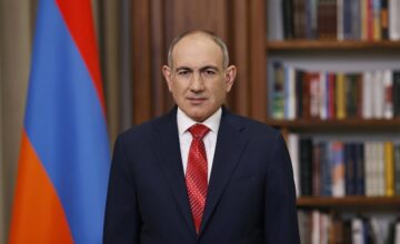 Pashinyan: I have no doubt that the roads with Azerbaijan will be fully opened